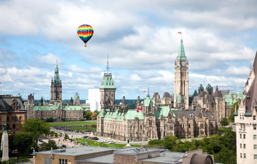 Ottawa Things to Do
